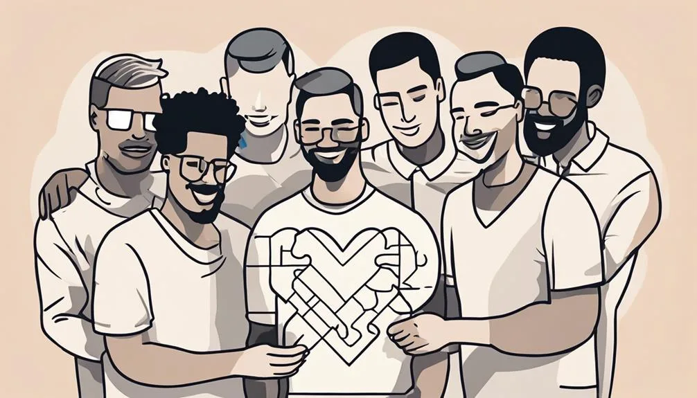 showing gratitude and respect