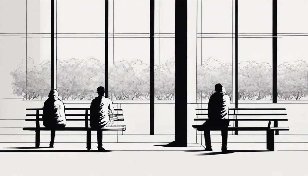social isolation and loneliness