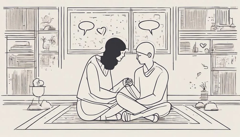 stay in constant contact
