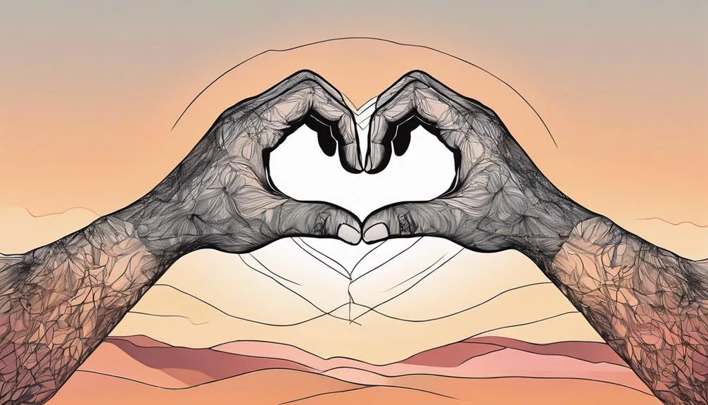 strengthening connections through shared goals