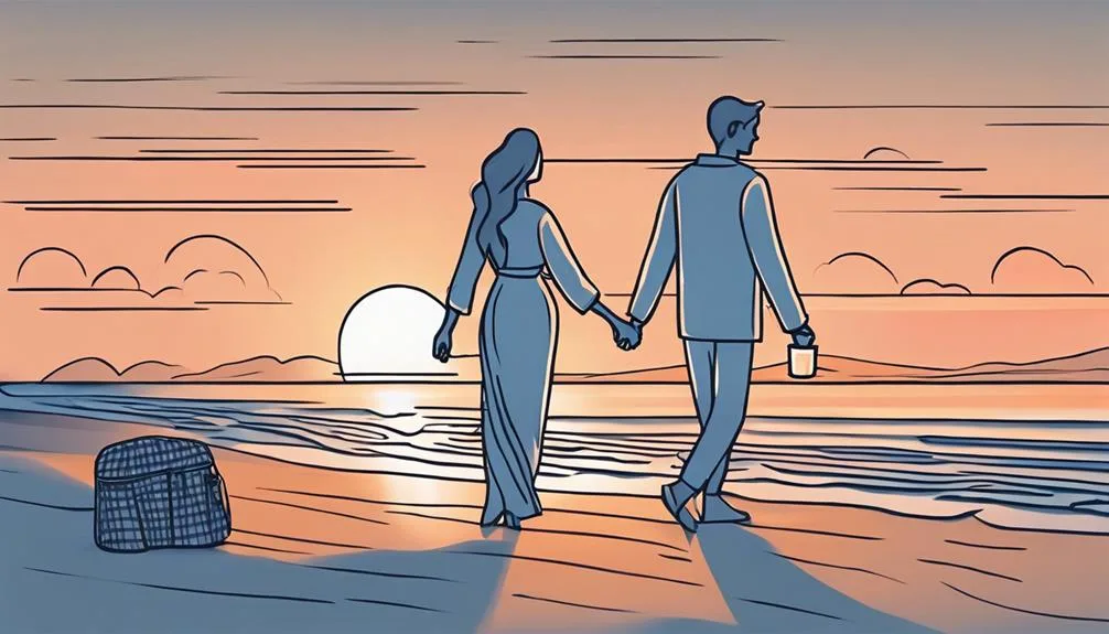 strengthening relationships through connection