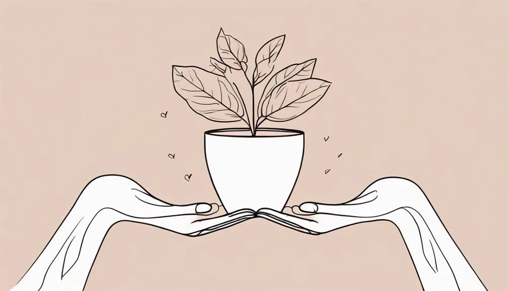 strengthening relationships through shared goals