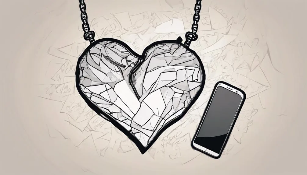 turbulent love and betrayal