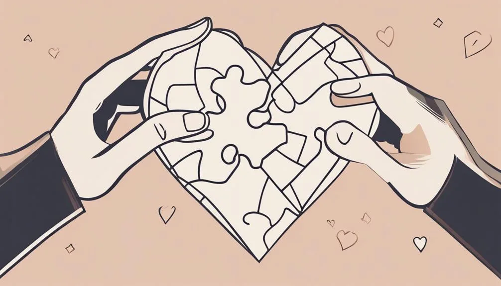 understanding healthy relationship dynamics