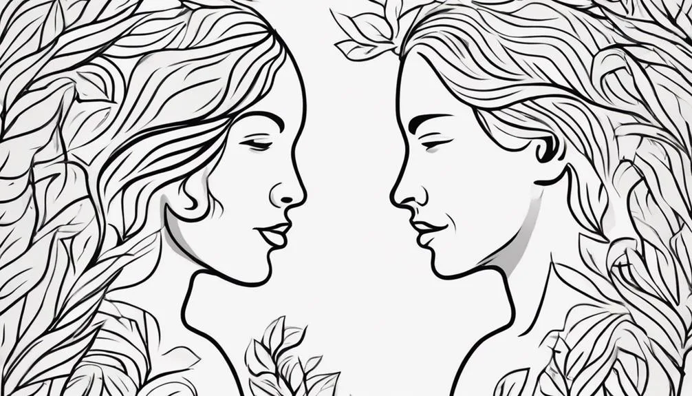 understanding personal goals together