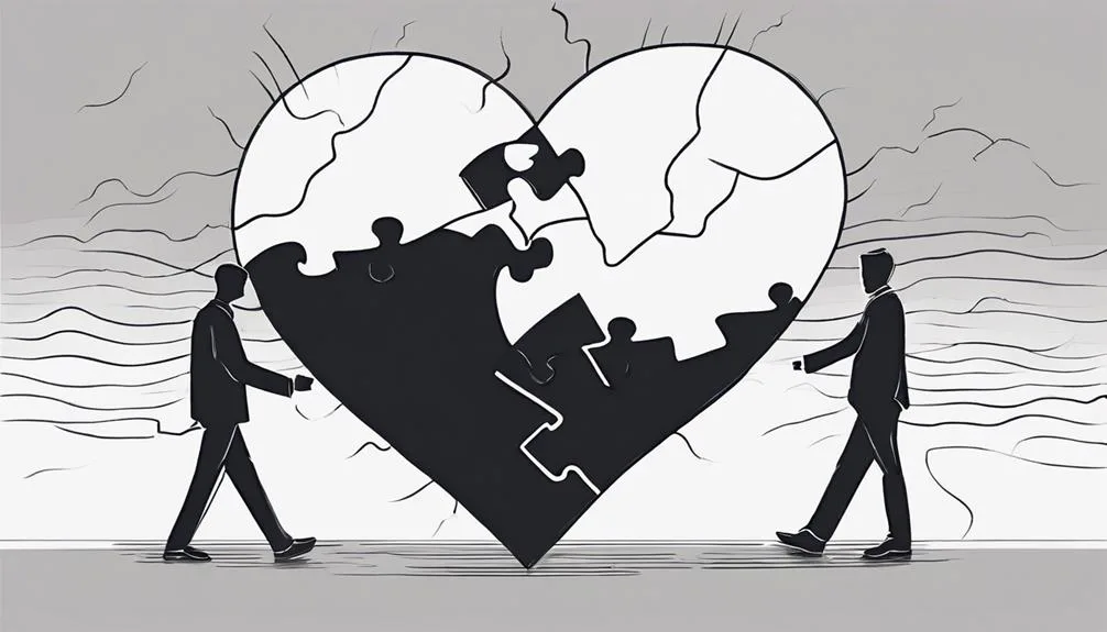 unsettled tensions and disputes