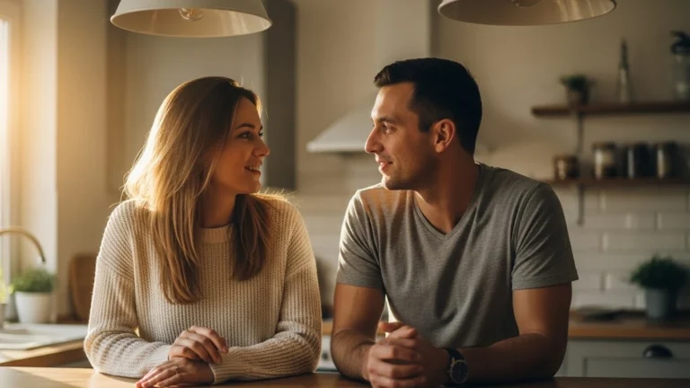 How the Right Questions Can Strengthen Emotional Intimacy How the Right Questions Can Strengthen Emotional Intimacy