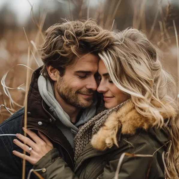 45 Questions for Couples to Deepen Understanding