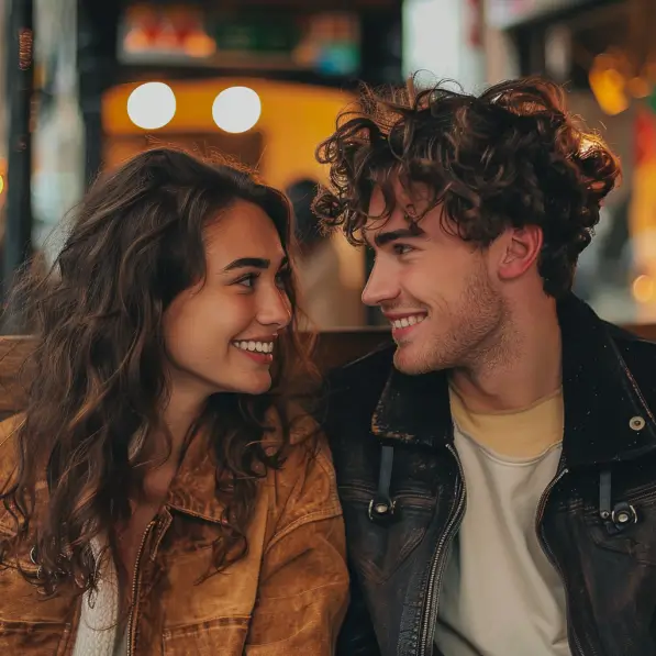 60 Questions to Ask Your Crush to Get To Know Them