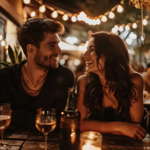 70 Silly & Surprising Questions for Couples for a Lighthearted Date Night