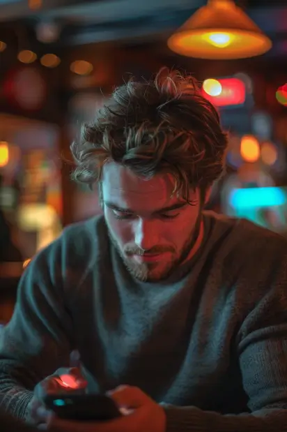 10 Crucial Mistakes to Avoid When Flirting with Guys Over Texts