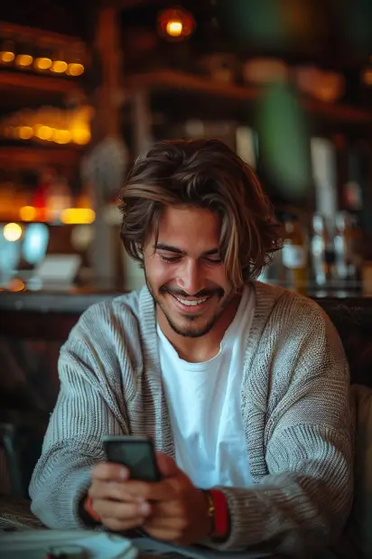 10 Mistakes To Avoid When Texting Your Crush