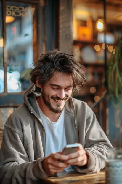 100 Cute Random Texts for Boyfriend