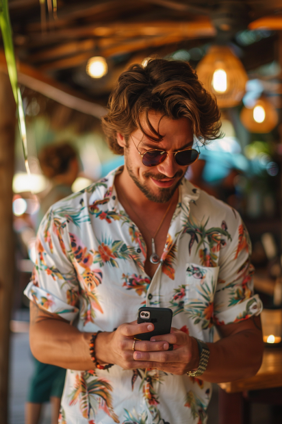 100 Texts to Send Him on His Birthday