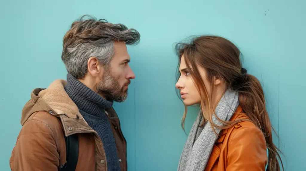 6 Subtle Changes in Appearance That Might Mean Your Man Is Cheating On You