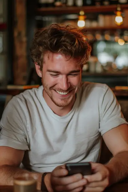60 Texts To Tell Your Crush You Like Him