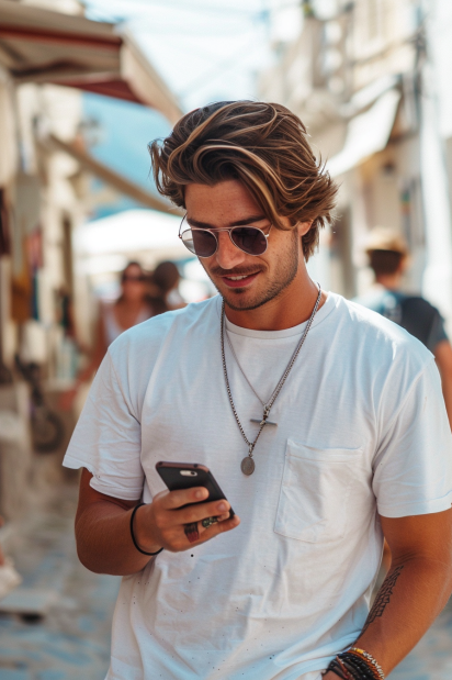 60 Texts to Tell Him You're Sorry