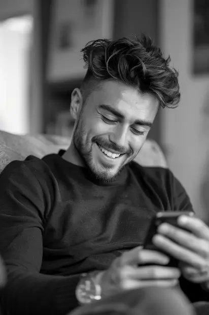 69 Dirty Texts To Send To Your Crush