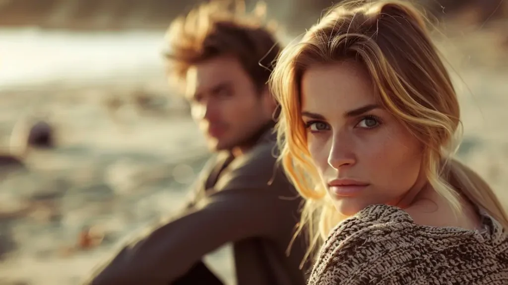 7 Signs Your Boyfriend Is Desperate To Get Out of the Relationship