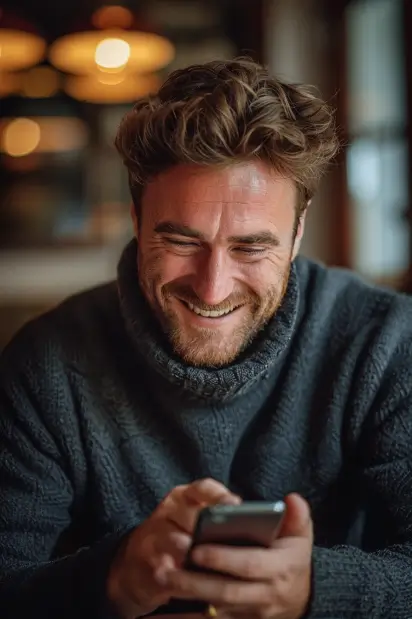 70 Funny Texts To Send To Your Crush