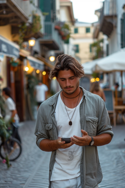 70 Romantic Texts for Him to Get Him in the Mood for Love