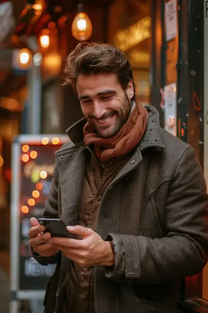 70 Sweet 2 Year Anniversary Texts for Boyfriend
