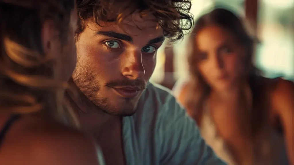 8 Signs He Has a Girlfriend But Likes You