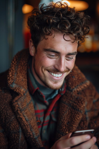 80 Comforting Texts for Him at Work