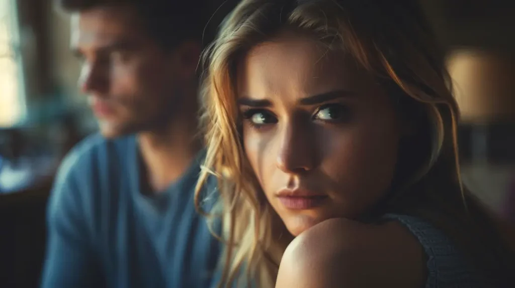 9 Changes in Intimacy That Might Point to Infidelity