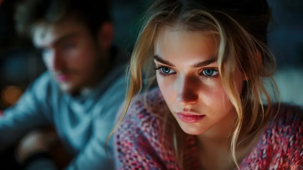 9 Red Flags in Your Relationship That Might Indicate Cheating
