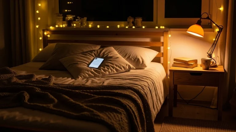 90 Cute Goodnight Texts to Your Boyfriend