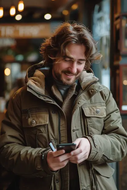 How to Tell If a Guy Likes You Over Text