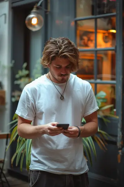 How to Text a Guy Who Ignores You