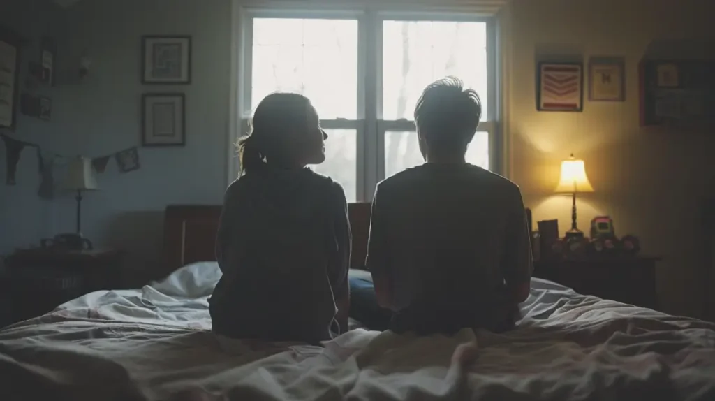 Why Doesn't My Husband Want To Have Sex With me 8 Possible Meanings