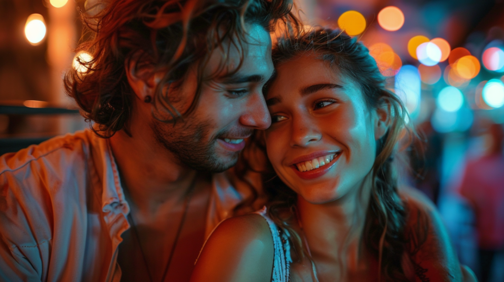 100 Best Hypothetical Questions for Couples Wanting Some Fun