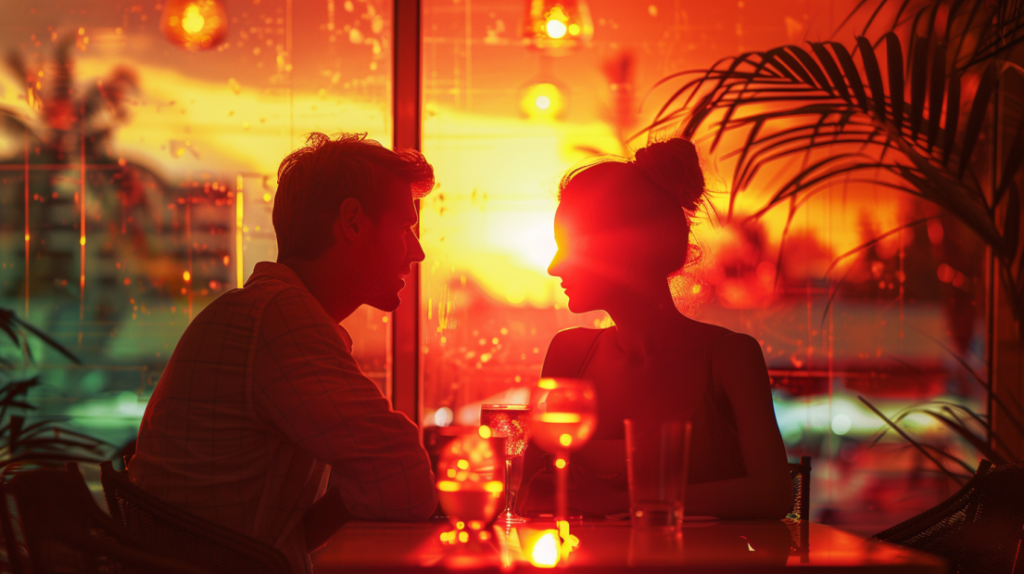 100 Dirty This or That Questions for Couples