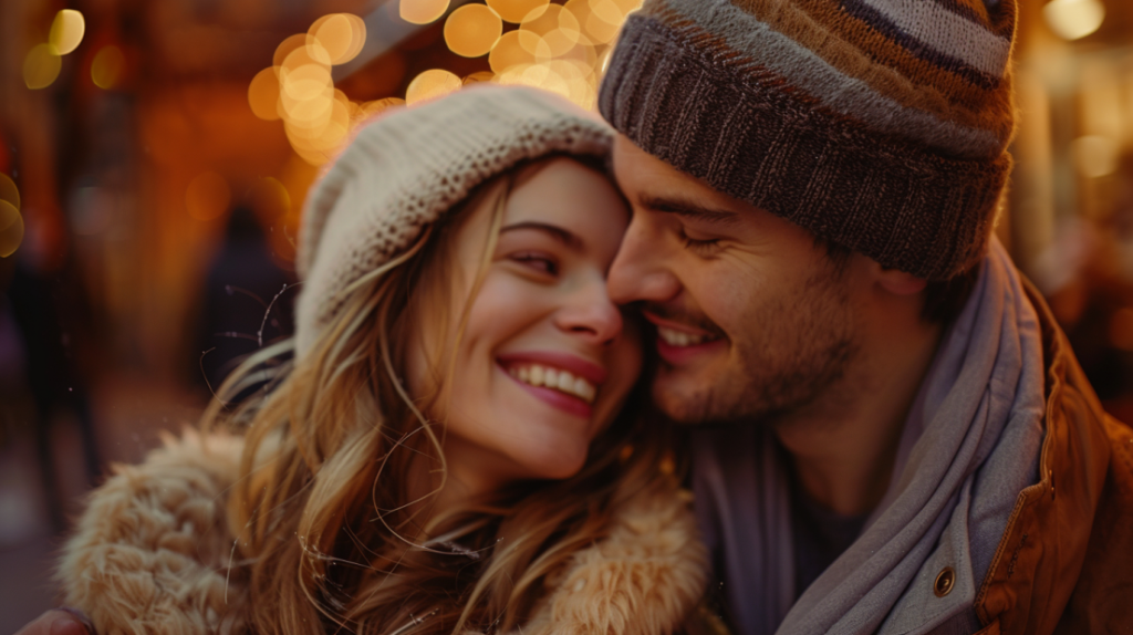 70 Flirty Ice Breaker Questions for Dating
