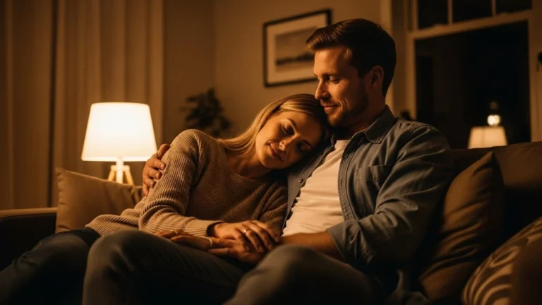 80 Deep Pillow Talk Questions for Married Couples 80 Deep Pillow Talk Questions for Married Couples