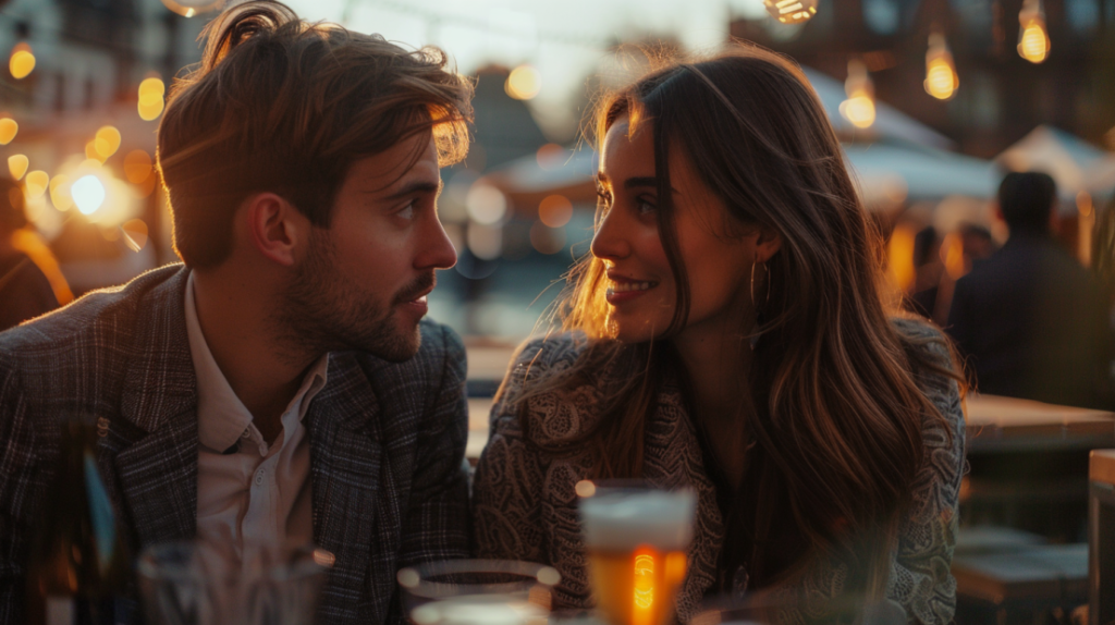 80 Spicy Hypothetical Questions for Your Boyfriend