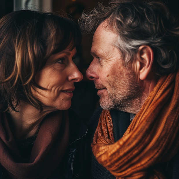 100 Questions To Ask Your Husband To Test His Love