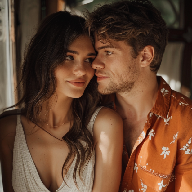 60 Questions To Ask Your Husband About You