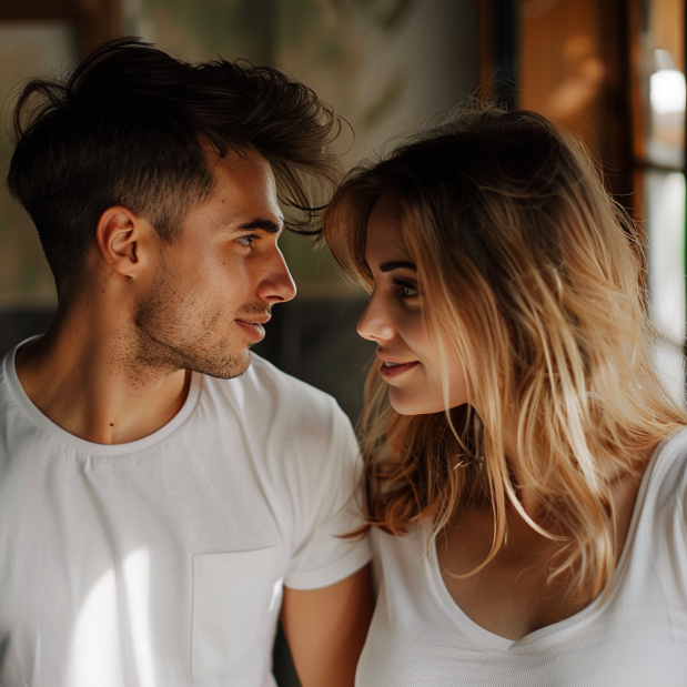 60 Unique Deep Questions To Ask Your Husband To Explore His Hidden Sides and Thoughts