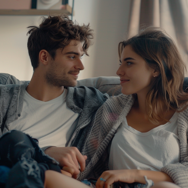 69 Spicy Questions To Ask Your Husband To Turn Up The Heat