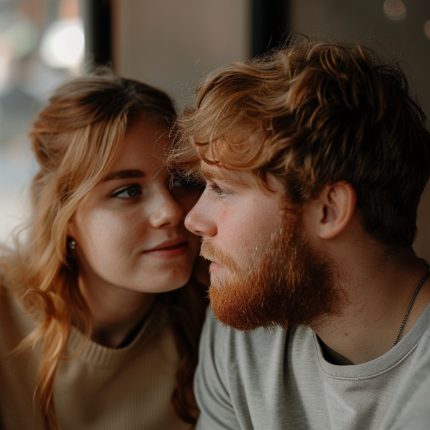 70 Questions To Ask Your Husband If You Suspect He Doesn't Love You Anymore