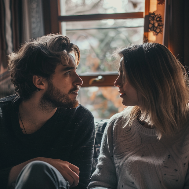 75 Thought-Provoking Questions To Ask Your Husband About Your Future Together