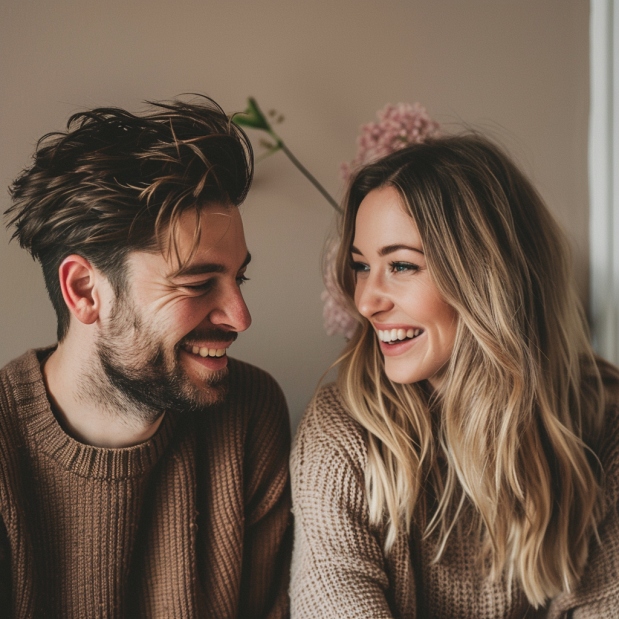 80 Must-Ask Questions For Future Husband To Know If He's Actually The One For You
