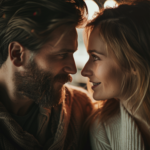 80 Romantic Questions To Ask Your Husband To Bring You Closer