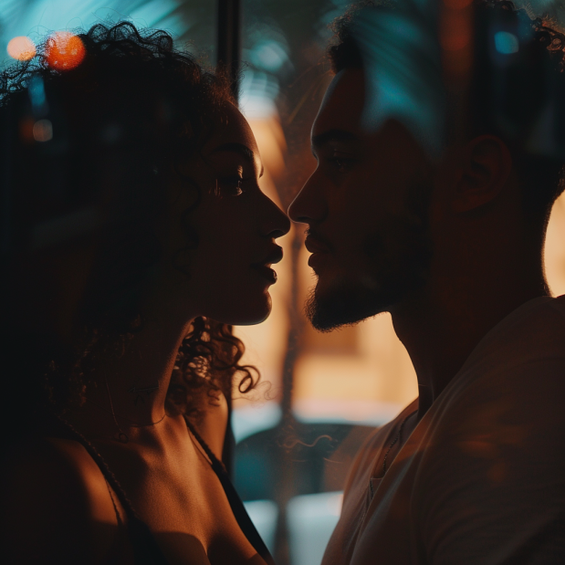 90 Spicy Would You Rather Questions For Husband and Wife