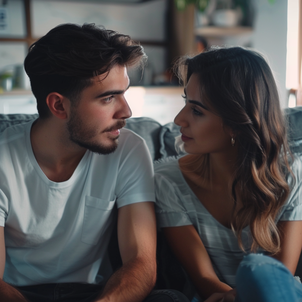 90 Tough Questions To Ask Your Husband To Tackle Life's Challenges Together