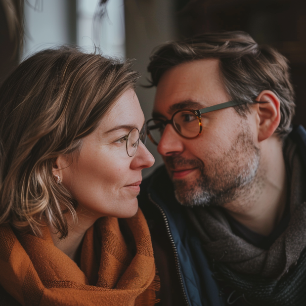 95 Important Questions To Ask Your Husband About Your Life Together